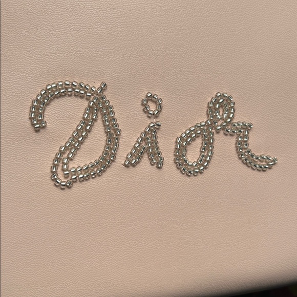 Dior cosmetic pouch - Picture 5 of 5